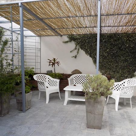 Comoda Casa Con Inmejorable Ubicacion Y Servicios Villa Fray Bentos Ngoại thất bức ảnh