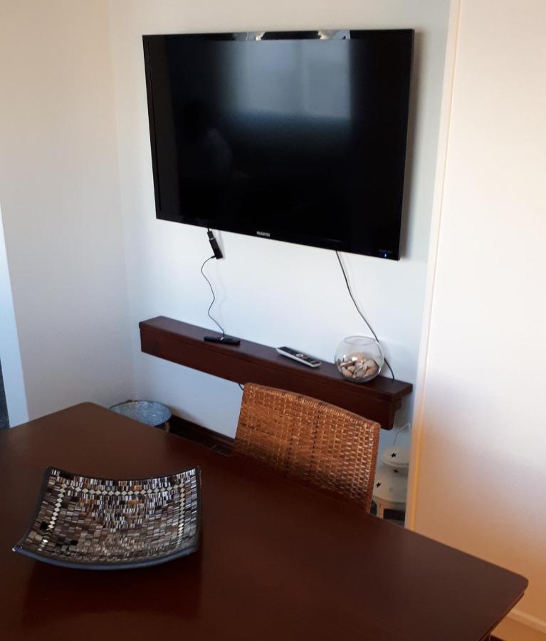 Comoda Casa Con Inmejorable Ubicacion Y Servicios Villa Fray Bentos Ngoại thất bức ảnh
