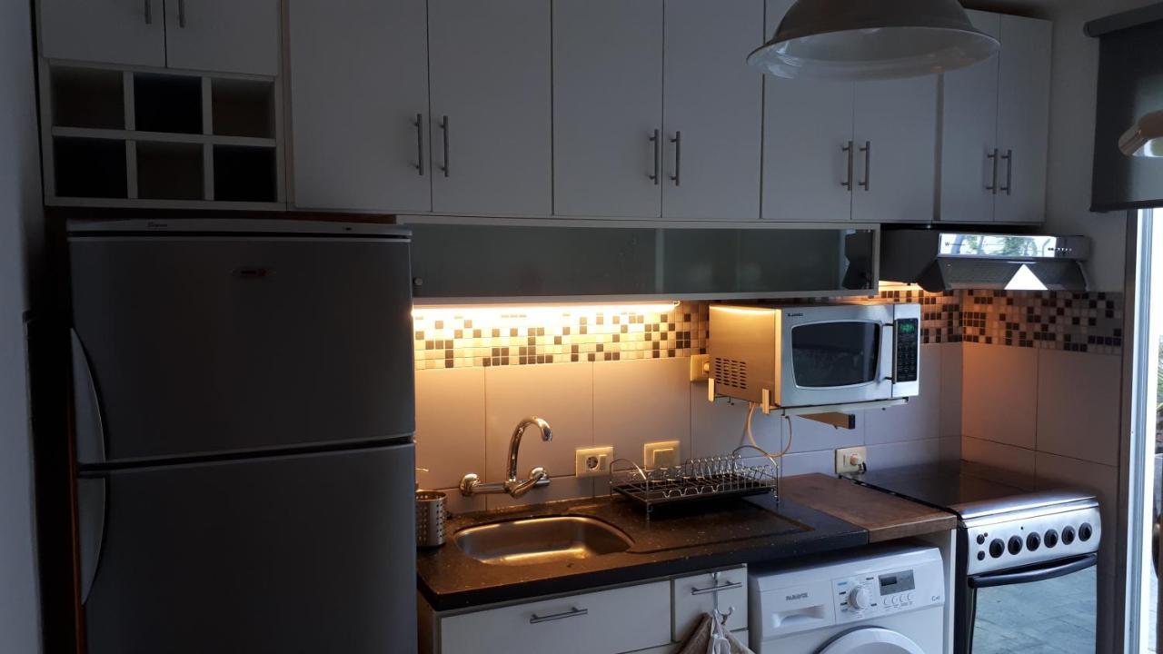 Comoda Casa Con Inmejorable Ubicacion Y Servicios Villa Fray Bentos Ngoại thất bức ảnh