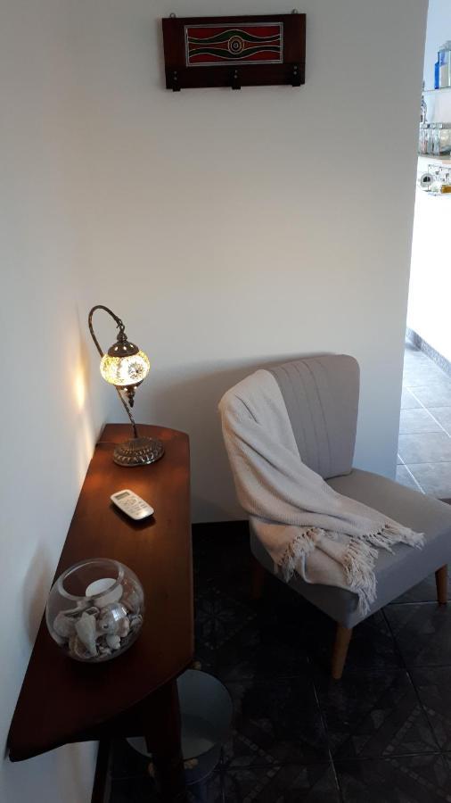 Comoda Casa Con Inmejorable Ubicacion Y Servicios Villa Fray Bentos Ngoại thất bức ảnh