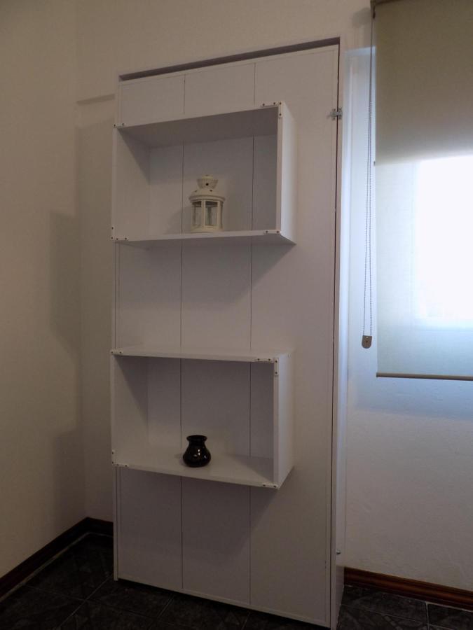 Comoda Casa Con Inmejorable Ubicacion Y Servicios Villa Fray Bentos Ngoại thất bức ảnh