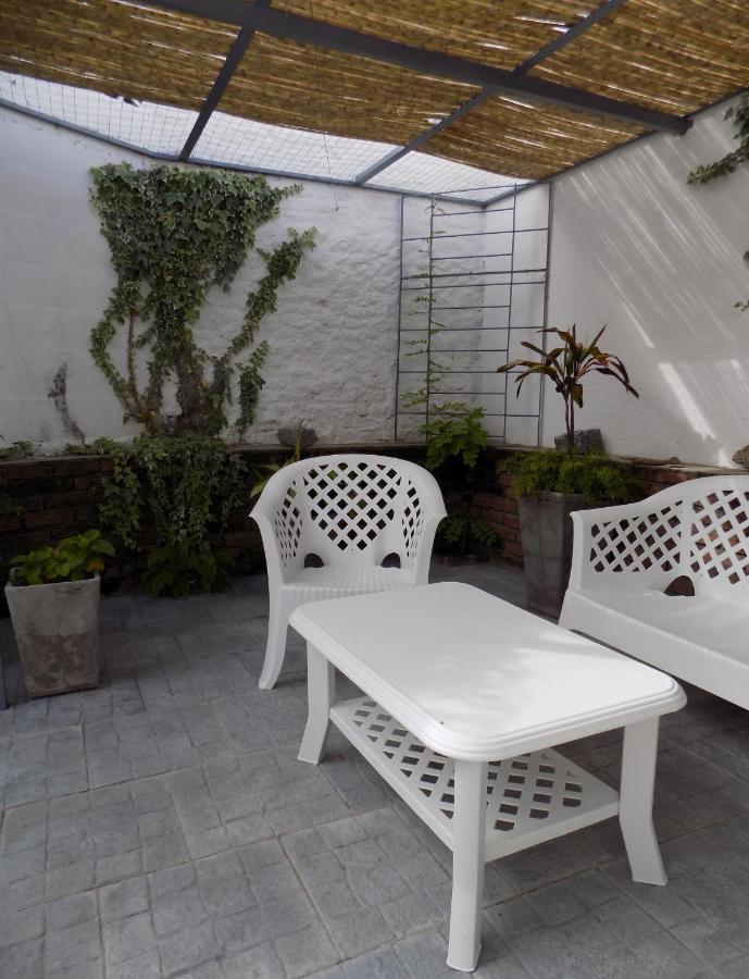 Comoda Casa Con Inmejorable Ubicacion Y Servicios Villa Fray Bentos Ngoại thất bức ảnh